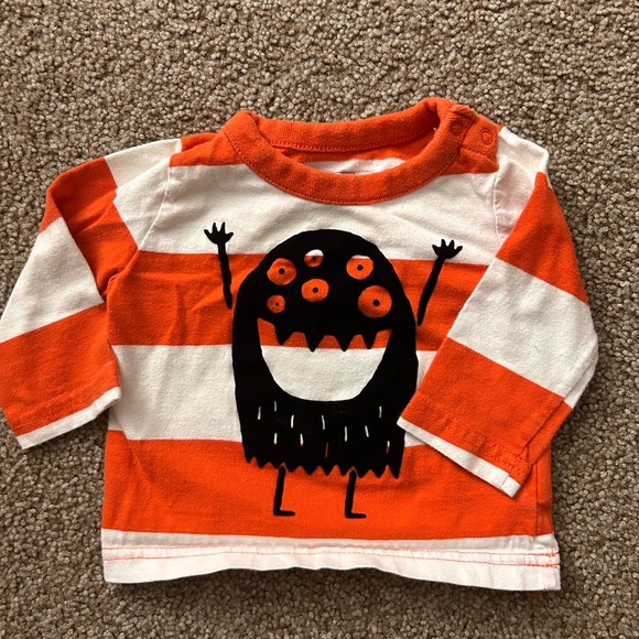 3-6 Month Boy Bundle - Picture 4 of 9